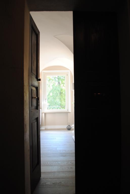 Emilia Suite Park Modena Exterior photo