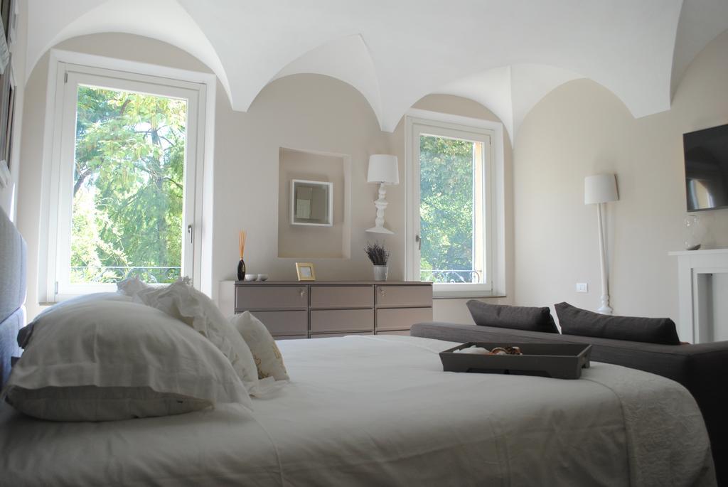 Emilia Suite Park Modena Exterior photo