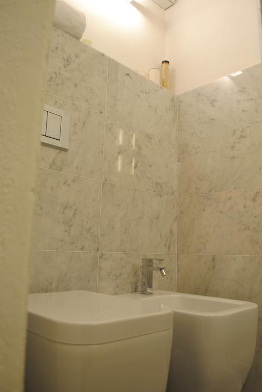 Emilia Suite Park Modena Exterior photo