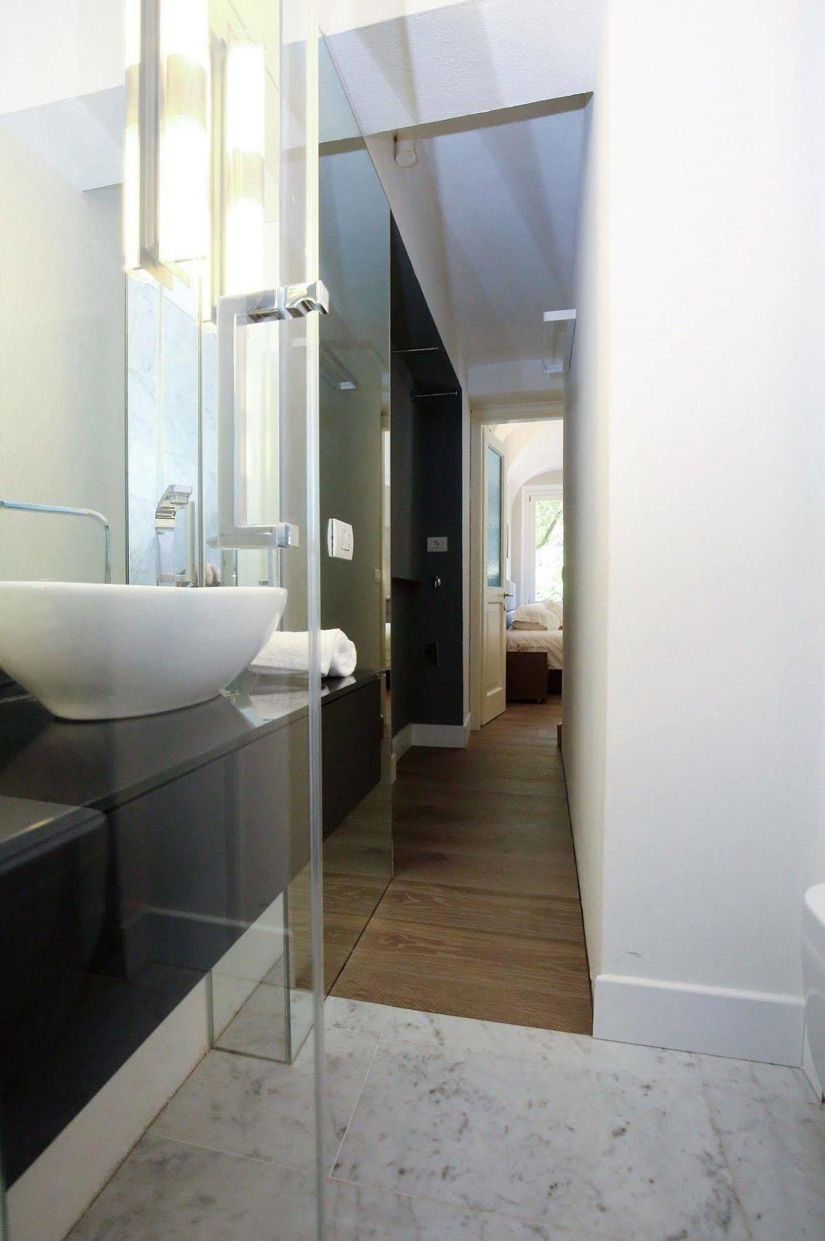 Emilia Suite Park Modena Exterior photo
